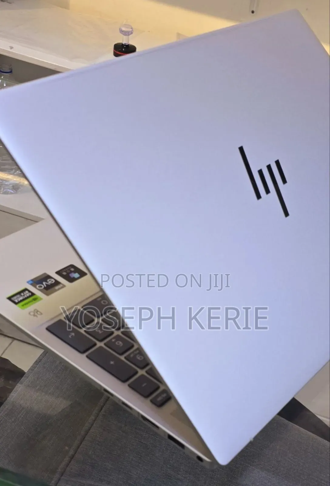 New Laptop HP Pavilion 17 16GB Intel Core I7 SSD 1T