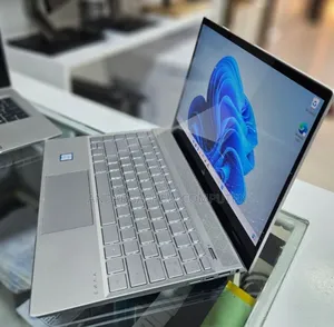 Photo - New Laptop HP Envy 13 8GB Intel Core I5 SSD 512GB