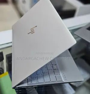 New Laptop HP Envy 13 8GB Intel Core I5 SSD 512GB