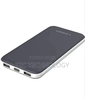 Photo - Power Bank 25000mah