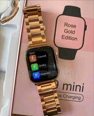 High Quality Girls Edition Hanio Teko G9 Girls Smart Watch