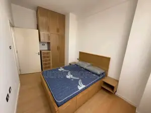 Furnished 2bdrm Apartment in Bole for rent