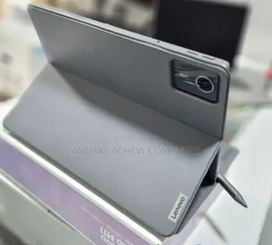 New Lenovo Tab M11 128 GB Black