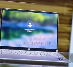 New Laptop HP Pavilion 14 16GB Intel Core I5 SSD 512GB