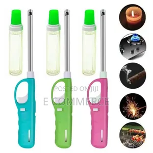 2 in 1 Utility Lighter