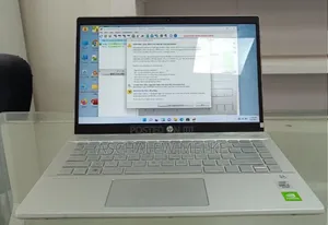 New Laptop HP Pavilion 14 16GB Intel Core I5 SSD 512GB