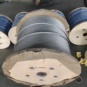Wire Rope(Cabo)