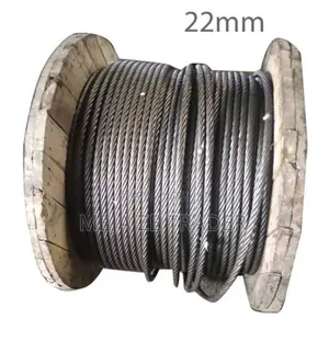 Wire Rope(Cabo)