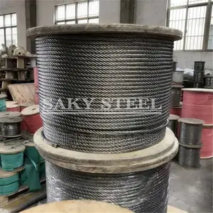 Wire Rope(Cabo)
