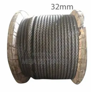 Wire Rope(Cabo)