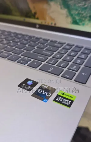 New Laptop HP Pavilion 15 16GB Intel Core I7 SSD 1T