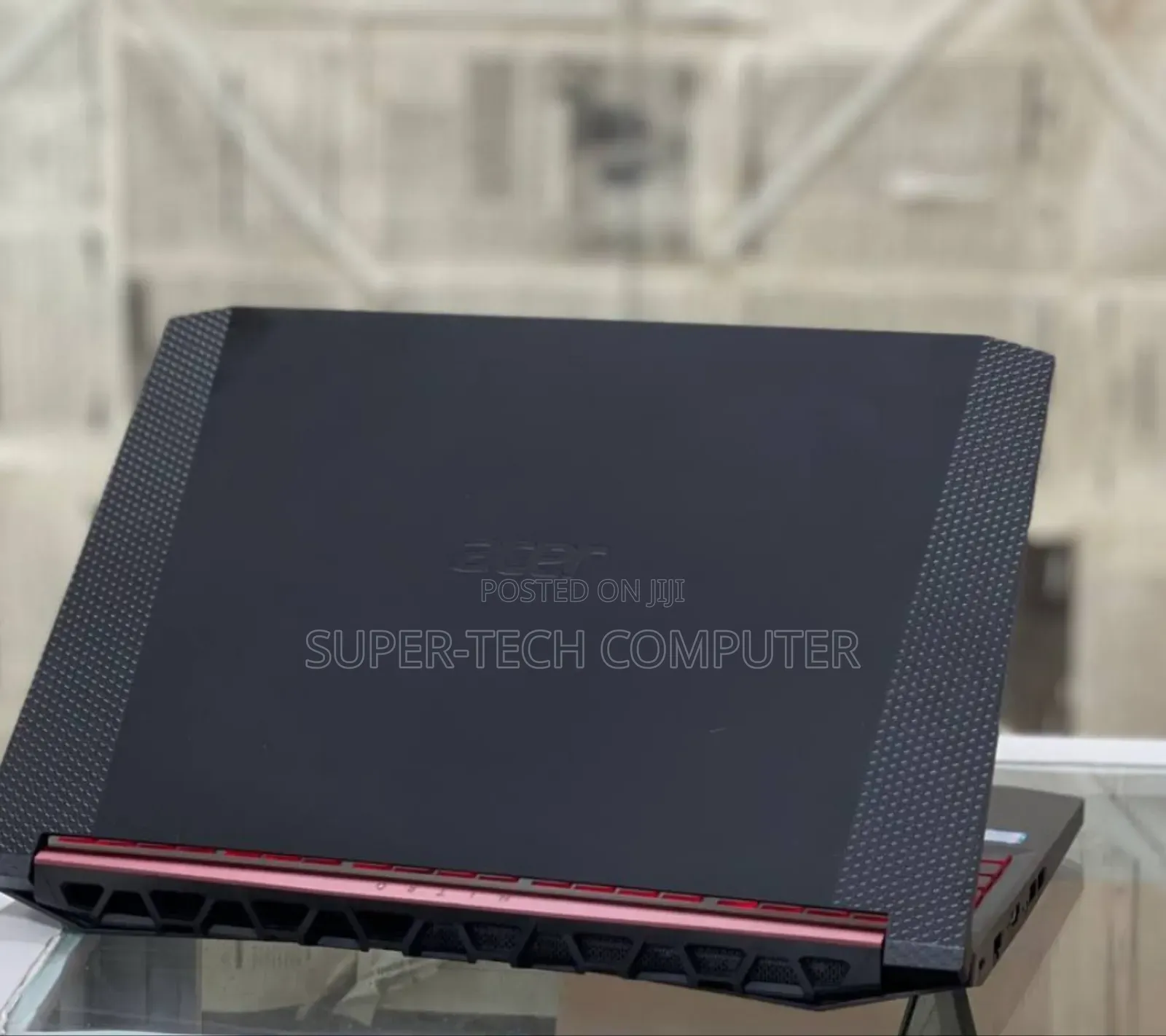 New Laptop Acer Nitro 5 16GB Intel Core I5 SSD 512GB