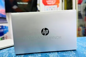 New Laptop HP ProBook 450 G9 16GB Intel Core I7 SSD 512GB