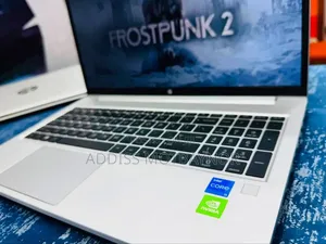 New Laptop HP ProBook 450 G9 16GB Intel Core I7 SSD 512GB