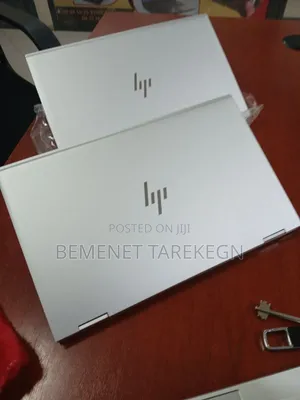 New Laptop HP Envy X360 16GB Intel Core I7 SSD 1T