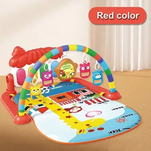 Multifunction Piano Fitness Rack Mat