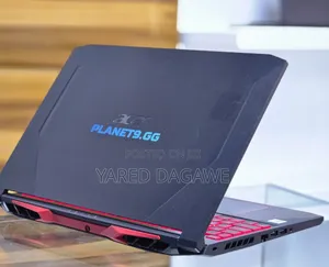 New Laptop Acer Nitro 5 16GB Intel Core I7 SSD 1T