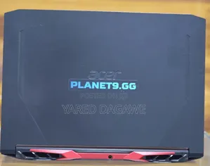 New Laptop Acer Nitro 5 16GB Intel Core I7 SSD 1T