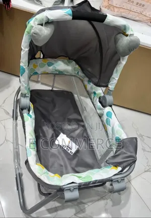 Baby Folding Baby Bed