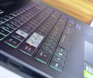 New Laptop Asus ROG Strix G16 G614 16GB Intel Core I7 SSD 1T