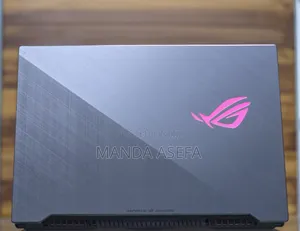 Photo - New Laptop Asus ROG Strix G16 G614 16GB Intel Core I7 SSD 1T