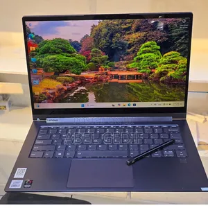 Photo - New Laptop Lenovo 16GB Intel Core i7 SSD 1T