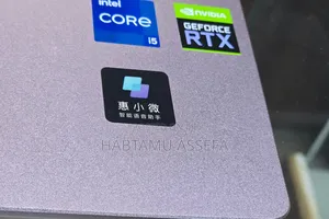 New Laptop HP Pavilion 17 16GB Intel Core I5 SSD 512GB