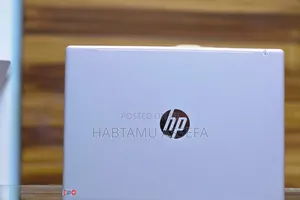 New Laptop HP Pavilion 17 16GB Intel Core I5 SSD 512GB