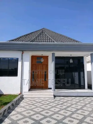 Photo - Furnished 4bdrm Villa in Tafoo, Oromia-Finfinne for sale
