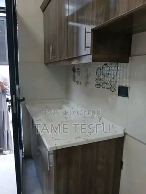Furnished 4bdrm Villa in Tafoo, Oromia-Finfinne for sale