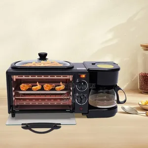 3 in 1 Breakfst Maker