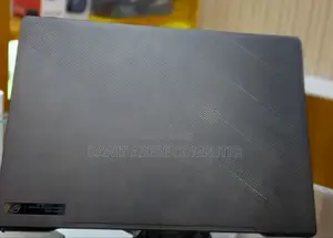 New Laptop Asus ROG Zephyrus G15 16GB Intel Core I9 SSD 1T