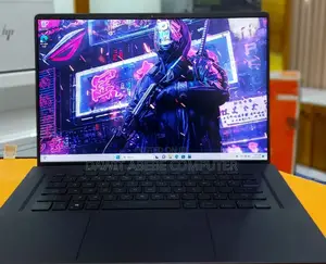 New Laptop Asus ROG Zephyrus G15 16GB Intel Core I9 SSD 1T