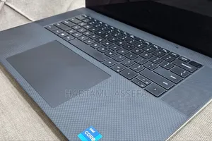 Photo - New Laptop Dell XPS 15 32GB Intel Core I7 SSD 1T