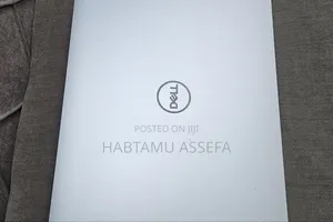 New Laptop Dell XPS 15 32GB Intel Core I7 SSD 1T