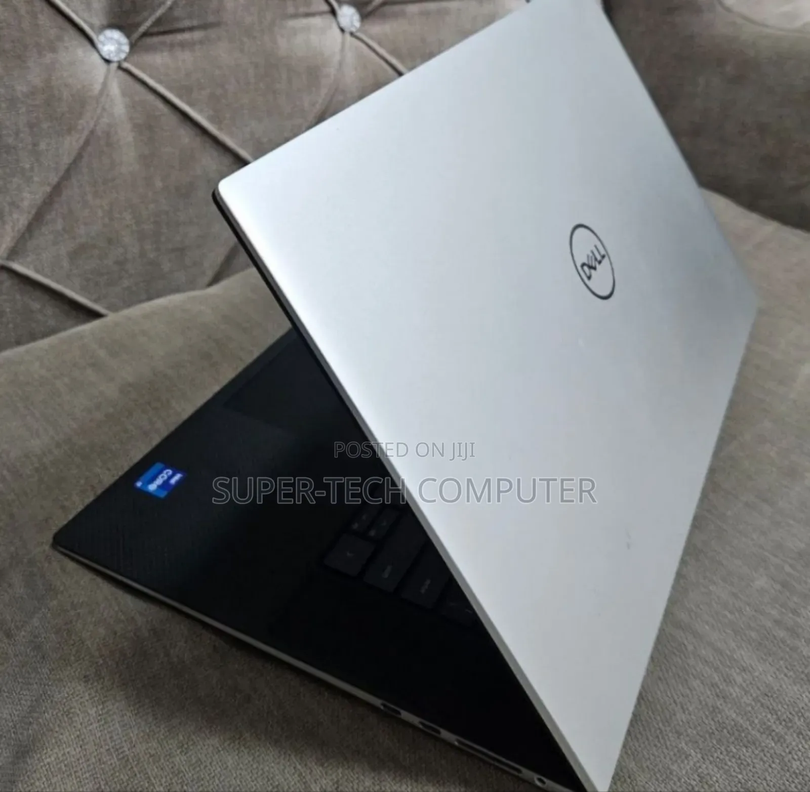 New Laptop Dell XPS 15 32GB Intel Core I7 SSD 1T