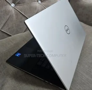 New Laptop Dell XPS 15 32GB Intel Core I7 SSD 1T