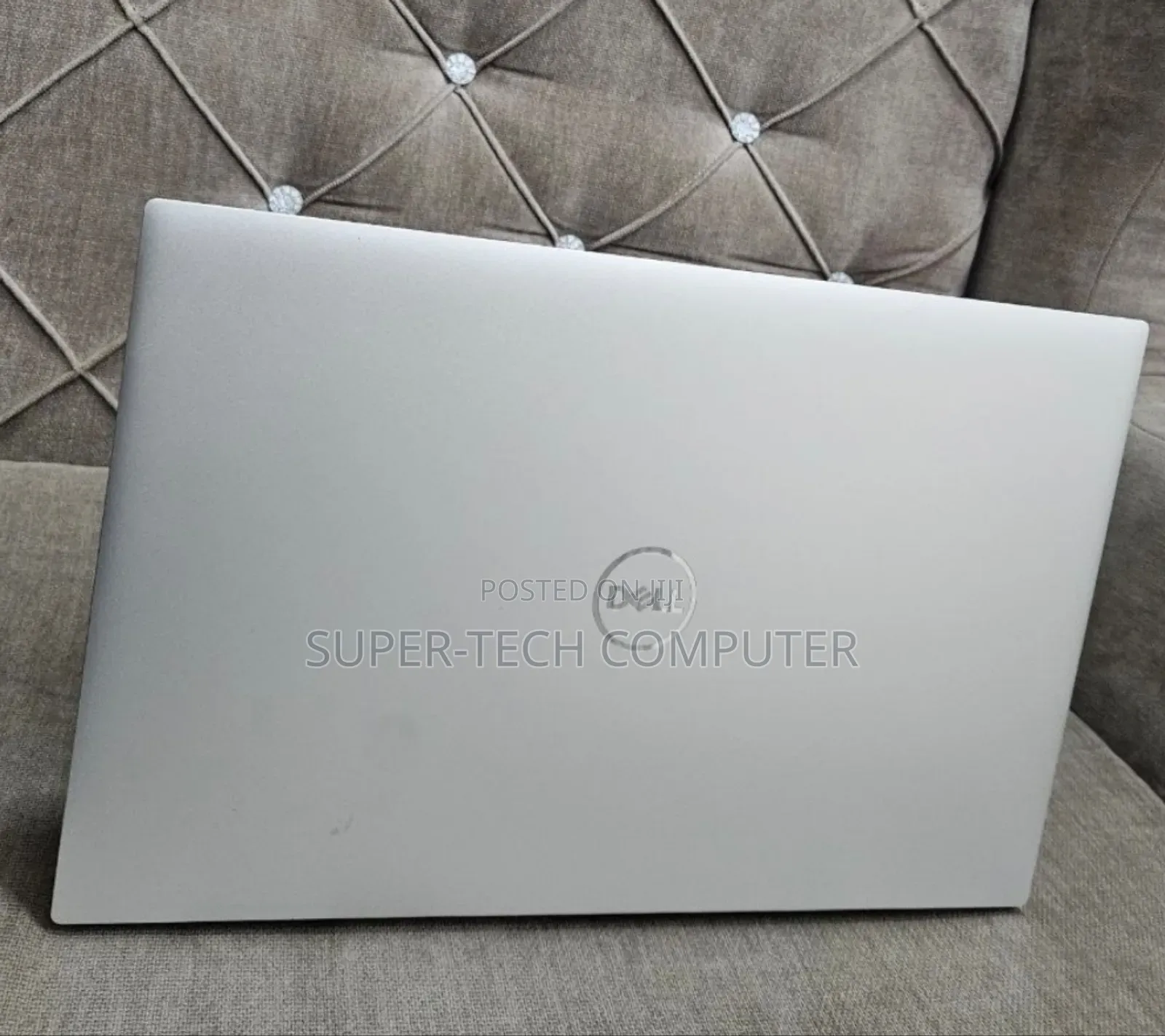 New Laptop Dell XPS 15 32GB Intel Core I7 SSD 1T