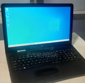 New Laptop HP Stream Notebook 8GB Intel Core I5 HDD 1T