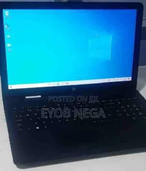 New Laptop HP Stream Notebook 8GB Intel Core I5 HDD 1T