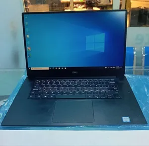Photo - New Laptop Dell Precision 5540 16GB Intel Core I7 SSD 512GB