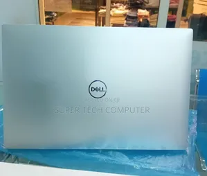 New Laptop Dell Precision 5540 16GB Intel Core I7 SSD 512GB