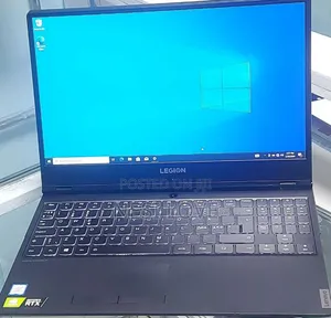 Photo - New Laptop Lenovo Legion Y520 16GB Intel Core I7 HDD+SSD 2T