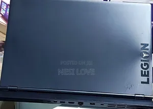 New Laptop Lenovo Legion Y520 16GB Intel Core I7 HDD+SSD 2T