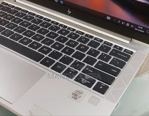 New Laptop HP 16GB Intel Core I7 SSD 512GB