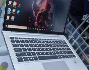 New Laptop HP 16GB Intel Core I7 SSD 512GB