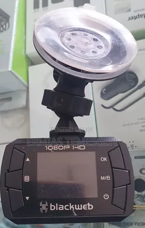 Photo - Balckweb Dashboard Camera