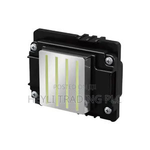 Photo - I3200 Print Head