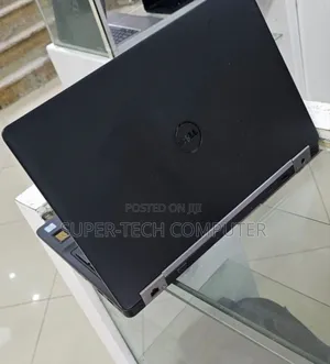 New Laptop Dell Precision M4800 16GB Intel Core I7 SSD 512GB