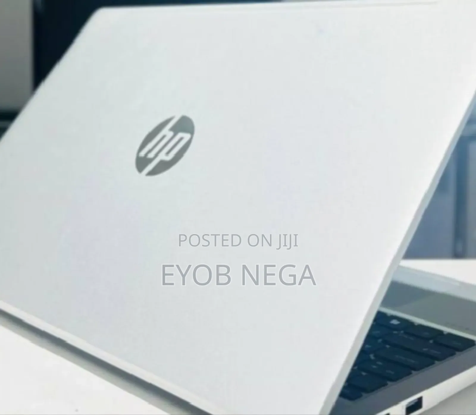 New Laptop HP ProBook 450 8GB Intel Core I5 SSD 512GB